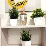 Comfort - Vicino Centro E Metro Séjour chez l'habitant *