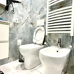 Séjour chez l'habitant Comfort - Vicino Centro E Metro