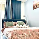 Séjour chez l'habitant Comfort - Vicino Centro E Metro