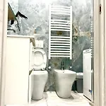 Séjour chez l'habitant Comfort - Vicino Centro E Metro Turin