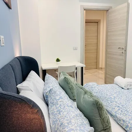 Homestay Comfort - Vicino Centro E Metro *