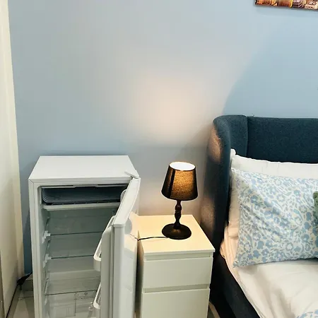 Comfort - Vicino Centro E Metro Habitación en casa particular Turín