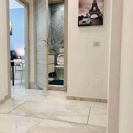 בית אירוח Comfort - Vicino Centro E Metro