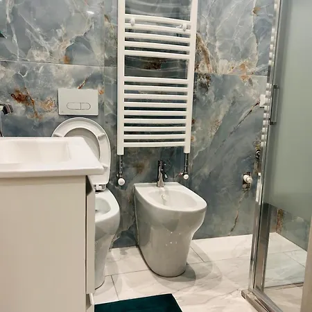 Comfort - Vicino Centro E Metro Проживание в семье Турин