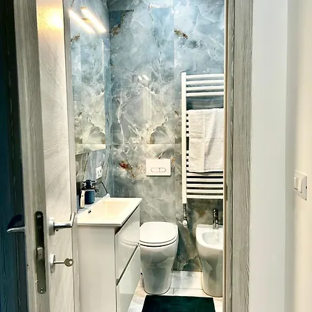 Comfort - Vicino Centro E Metro Habitación en casa particular