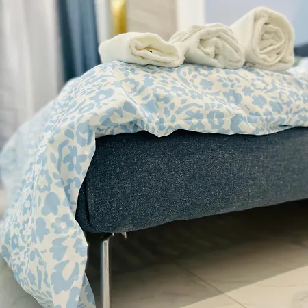 Comfort - Vicino Centro E Metro Homestay *