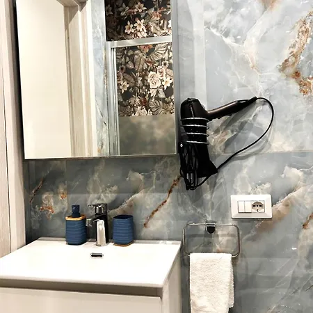 Habitación en casa particular Comfort - Vicino Centro E Metro *