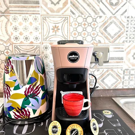 Comfort - Vicino Centro E Metro בית אירוח טורינו