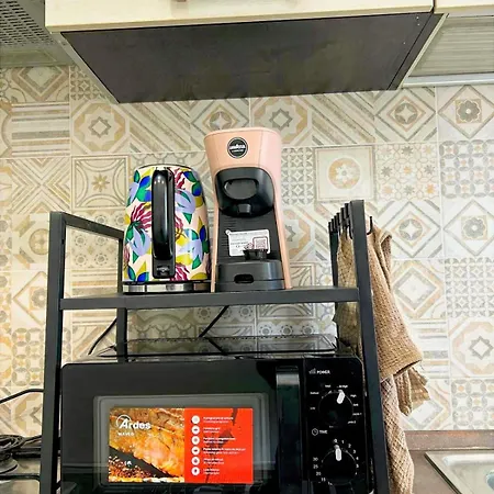 Homestay Comfort - Vicino Centro E Metro *
