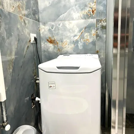 Comfort - Vicino Centro E Metro Проживание в семье Турин