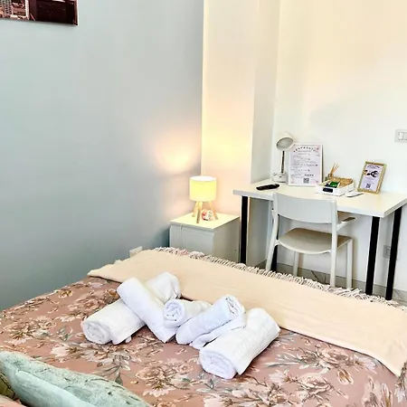 Проживание в семье Comfort - Vicino Centro E Metro *