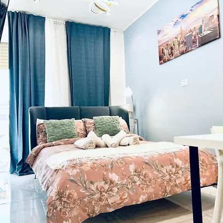 Проживание в семье Comfort - Vicino Centro E Metro Турин