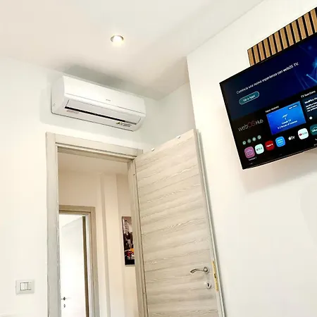 Comfort - Vicino Centro E Metro בית אירוח *