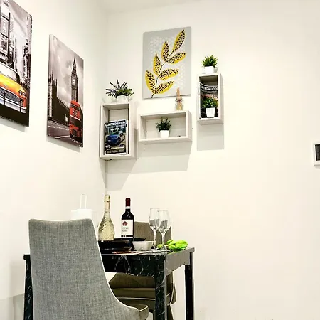 Comfort - Vicino Centro E Metro Проживание в семье Турин