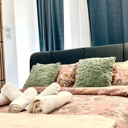 Проживание в семье Comfort - Vicino Centro E Metro *