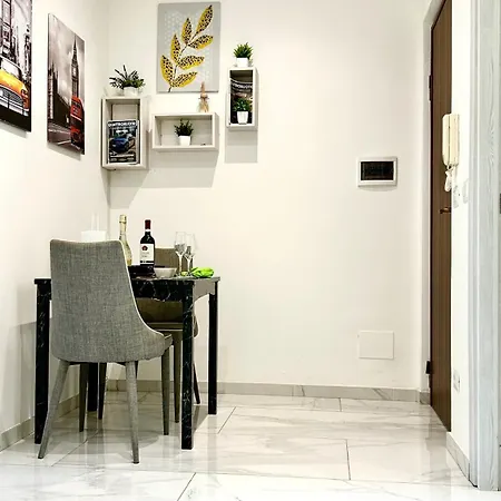 Comfort - Vicino Centro E Metro Проживание в семье Турин