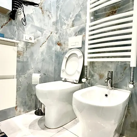 Проживание в семье Comfort - Vicino Centro E Metro