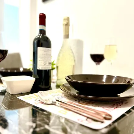 Comfort - Vicino Centro E Metro * טורינו