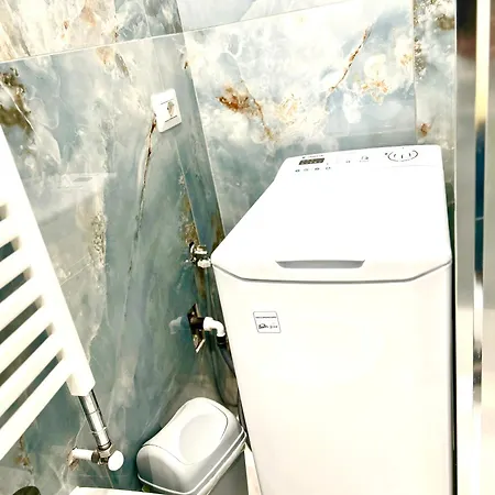 Comfort - Vicino Centro E Metro