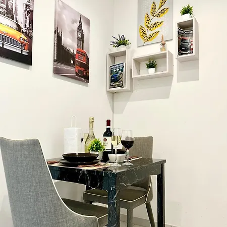 Comfort - Vicino Centro E Metro Проживание в семье Турин
