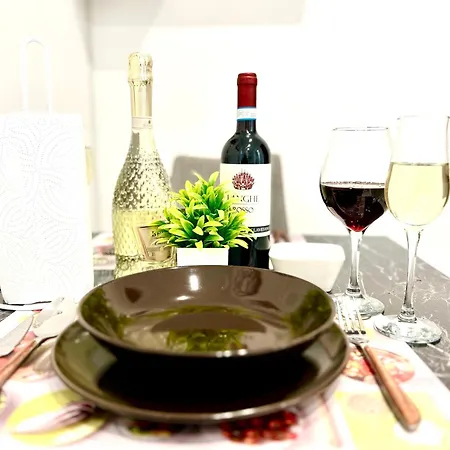 Comfort - Vicino Centro E Metro בית אירוח