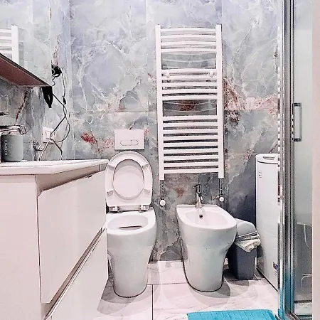Comfort - Vicino Centro E Metro * Турин