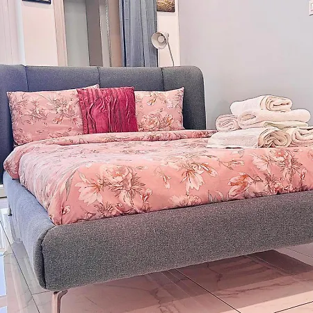 Comfort - Vicino Centro E Metro Проживание в семье