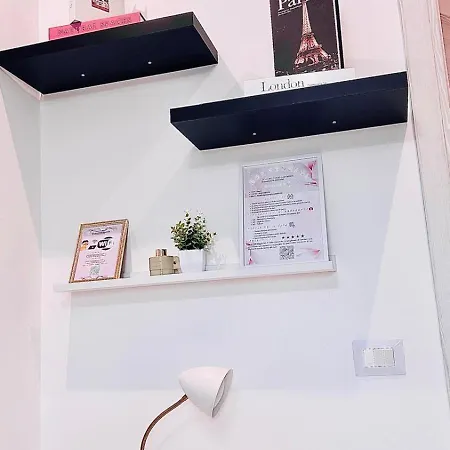 Проживание в семье Comfort - Vicino Centro E Metro Турин