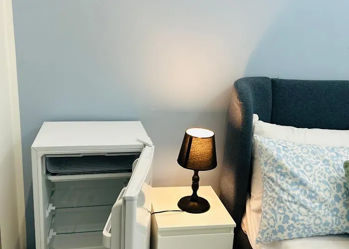 Comfort - Vicino Centro E Metro 홈스테이 토리노