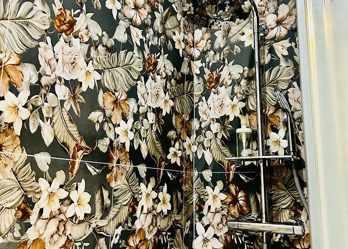 Comfort - Vicino Centro E Metro * 토리노