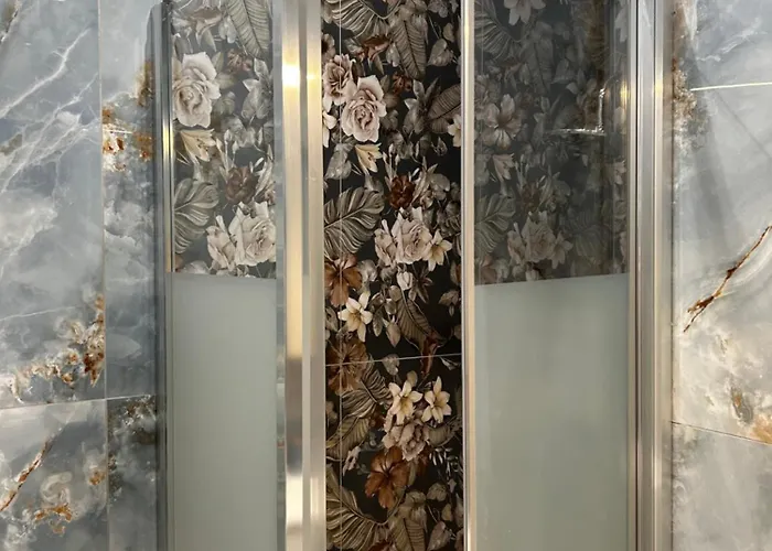 Comfort - Vicino Centro E Metro 홈스테이 *