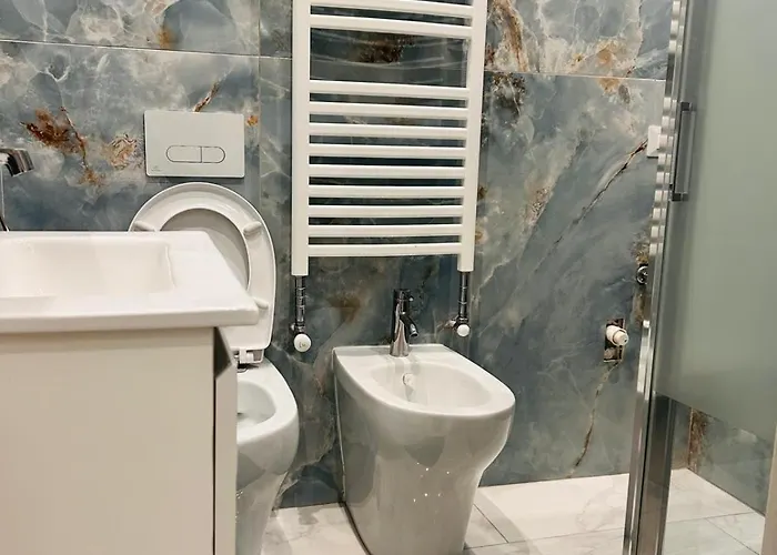 Comfort - Vicino Centro E Metro 홈스테이 토리노