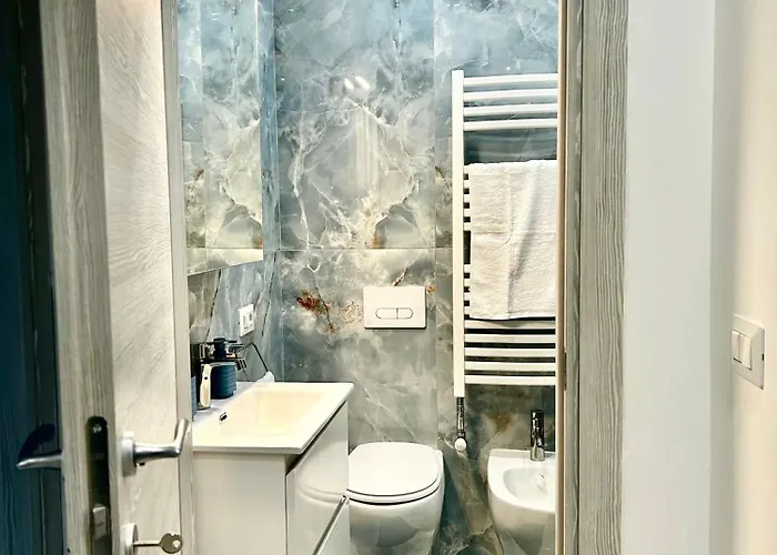 Comfort - Vicino Centro E Metro 홈스테이