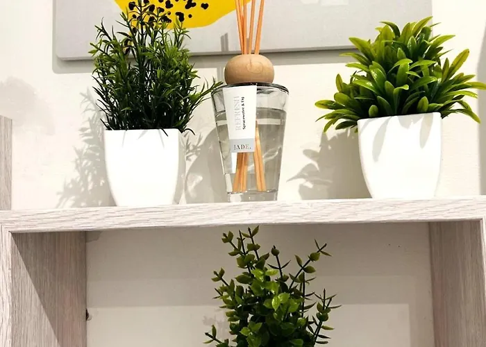 Comfort - Vicino Centro E Metro 홈스테이 *