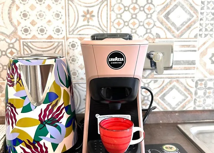 Comfort - Vicino Centro E Metro 홈스테이 토리노