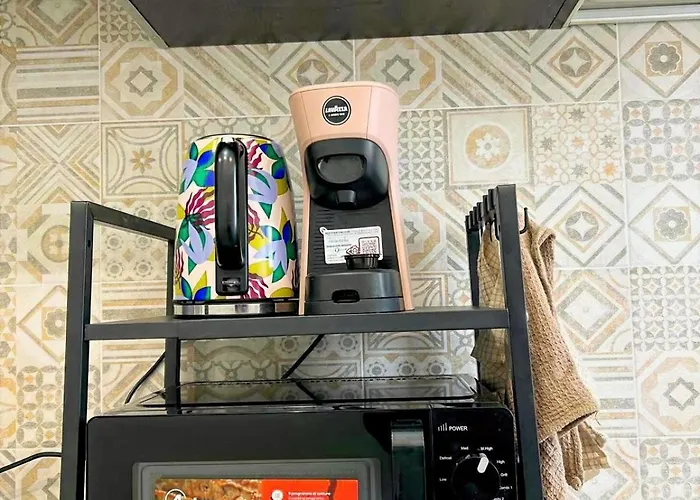 홈스테이 Comfort - Vicino Centro E Metro *