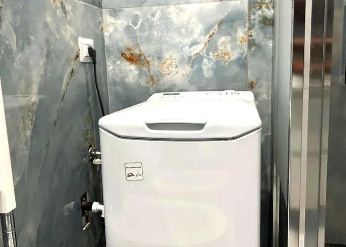 Comfort - Vicino Centro E Metro Privat bolig Torino