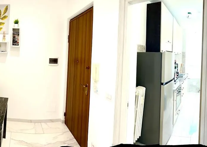 Comfort - Vicino Centro E Metro Turyn