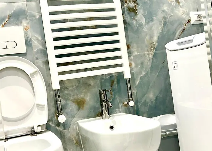 Comfort - Vicino Centro E Metro 홈스테이