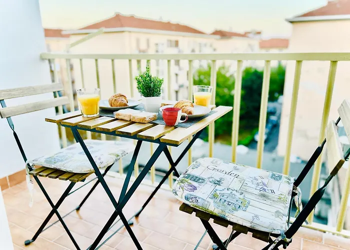 Kwatera prywatna Comfort - Vicino Centro E Metro