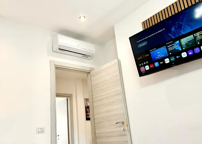 Comfort - Vicino Centro E Metro Kwatera prywatna *