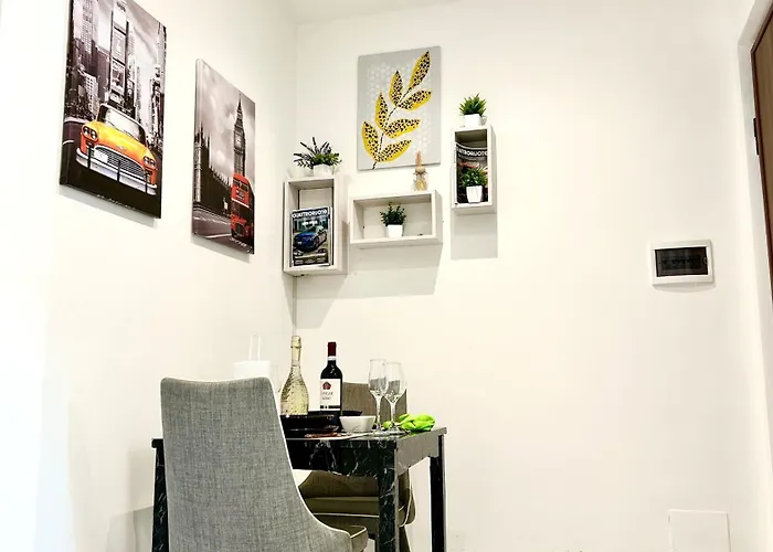 Comfort - Vicino Centro E Metro Privat bolig Torino