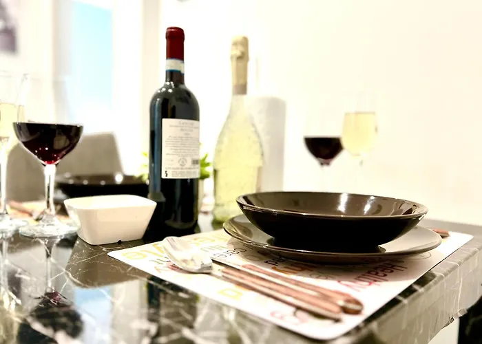 Comfort - Vicino Centro E Metro * 토리노