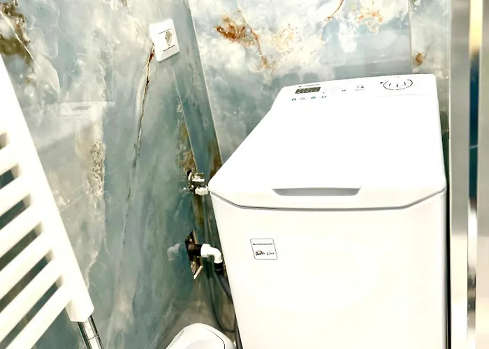 Comfort - Vicino Centro E Metro