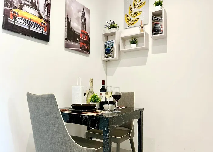 Comfort - Vicino Centro E Metro 홈스테이 토리노