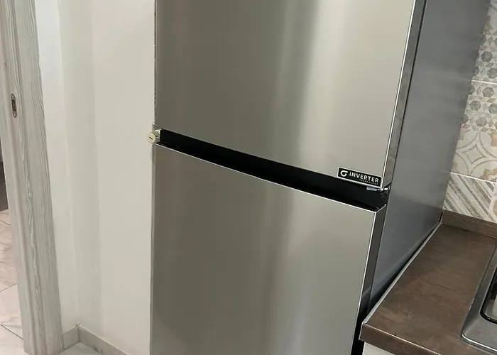 Comfort - Vicino Centro E Metro Homestay Turin