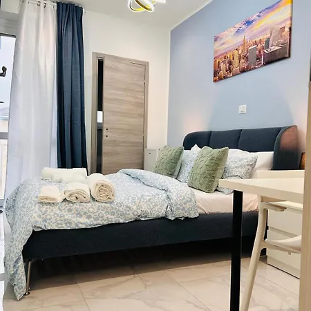 Проживание в семье Comfort - Vicino Centro E Metro Турин