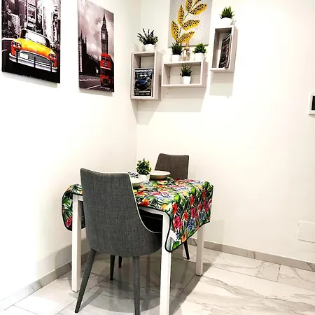 Проживание в семье Comfort - Vicino Centro E Metro Турин